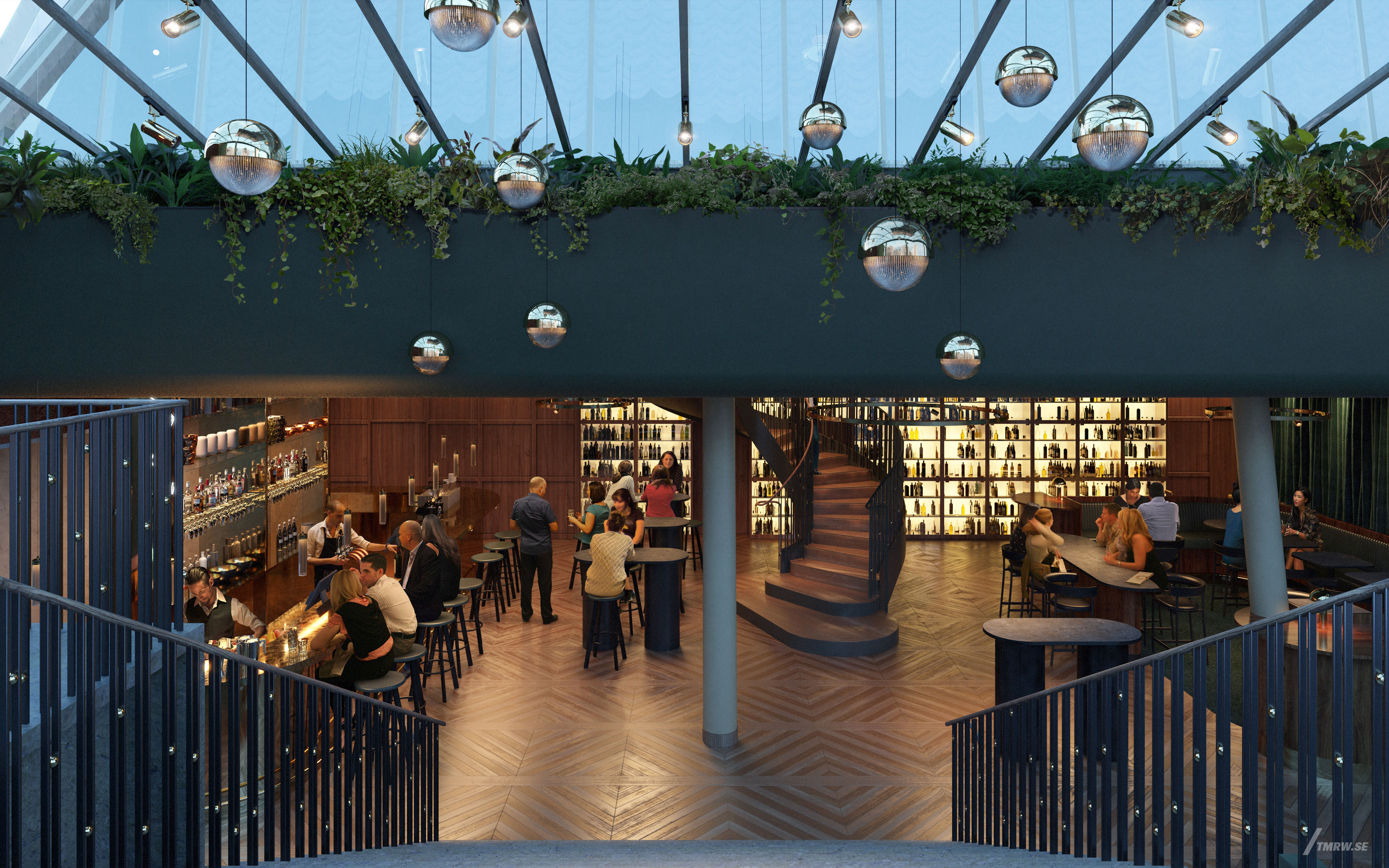 Portfolio Victor Wismeier