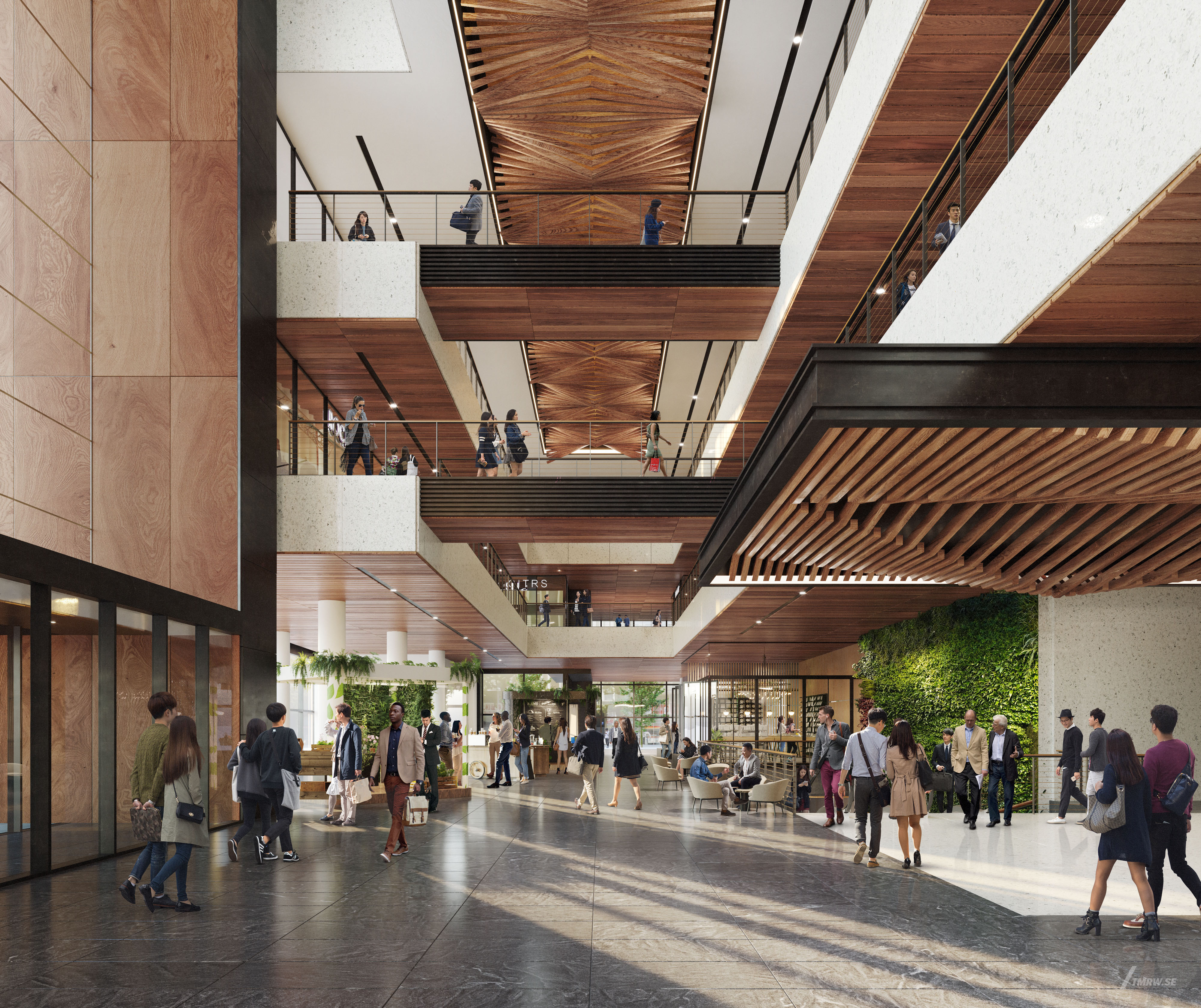 Portfolio Victor Wismeier